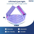 REVIX Microwave Heating Pad for Back - Image 4