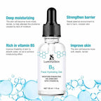 Hydrating Vitamin B5 Gel Skin Moisture-Enhancing Gel, Hyalu B5 Pure Hyaluronic - Image 4