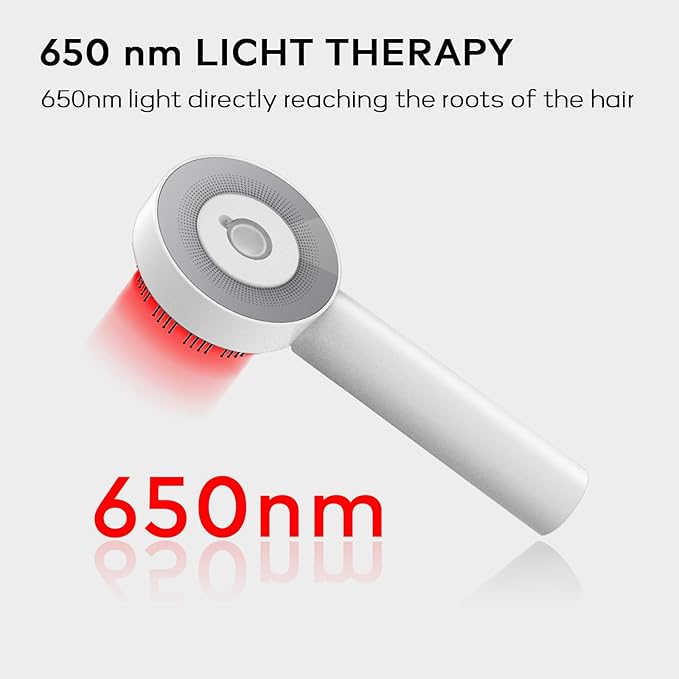 3 in 1Hair Scalp Massager - Image 5