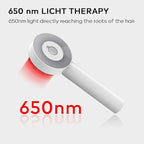 3 in 1Hair Scalp Massager - Image 5