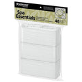 Graham Professional Products Spa Essentials Disposable Headbands, 1 Pack by GrahamMedical