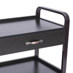 Salon Cart, Salon Storage Cart - Image 3