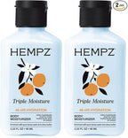 Hempz Sensitive Skin Herbal Body Moisturizer by Hempz