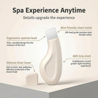 Sookga Blackhead Remover Tool, Stainless Steel Face Scraper - Image 4