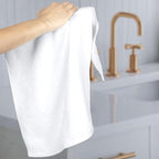 Amazon Basics Soft and Thick Cotton Hand Towels, 16 x 26 in - Image 8