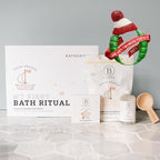 Bathorium Little Charlie Bubble Bath Milk, Gentle & Nourishing - Image 3
