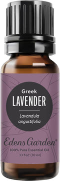 Edens Garden Lavender- Greek Essential Oil- 100% Pure Premium Grade, Therapeutic by EdensGarden