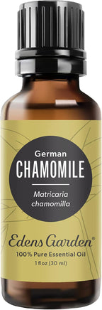 Edens Garden Chamomile- German Essential Oil- 100% Pure Premium Grade, by EdensGarden