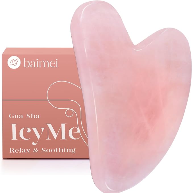 BAIMEI IcyMe Gua Sha Facial Tool by BAIMEI