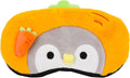 PERFECTSIGHT Sleep Eye Masks, Cute Sleep Eye Cover Lightweight Adjustable by PERFECTSIGHT
