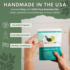 Aromatherapy Shower Steamer Gift Set - Image 2