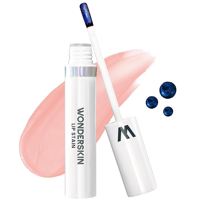 Wonderskin Wonder Blading All Day Lip Stain Peel Off Masque by Wonderskin