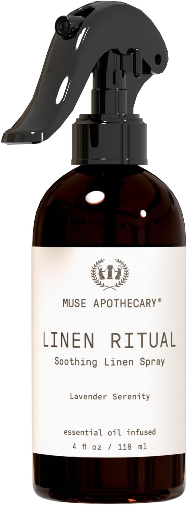 Muse Apothecary Linen Ritual by MuseApothecary