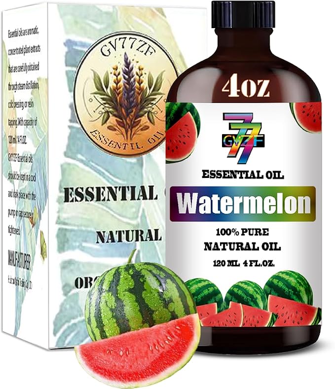 Watermelon Essential Oil - Image 8