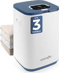 SereneLife Towel Warmer Bucket by SereneLife