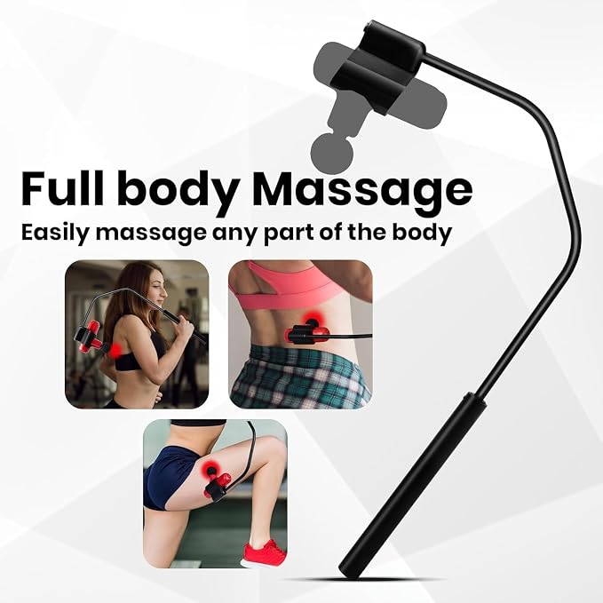 HEYCHY Super Mini Massage Gun Holder - Image 3
