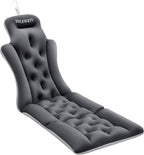 Full Body Bath Pillow for Bathtub, Thick & Luxury Bathtub Cushion by Unknown