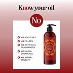 Relaxing Massage Oil for Massage Therapy - Image 7