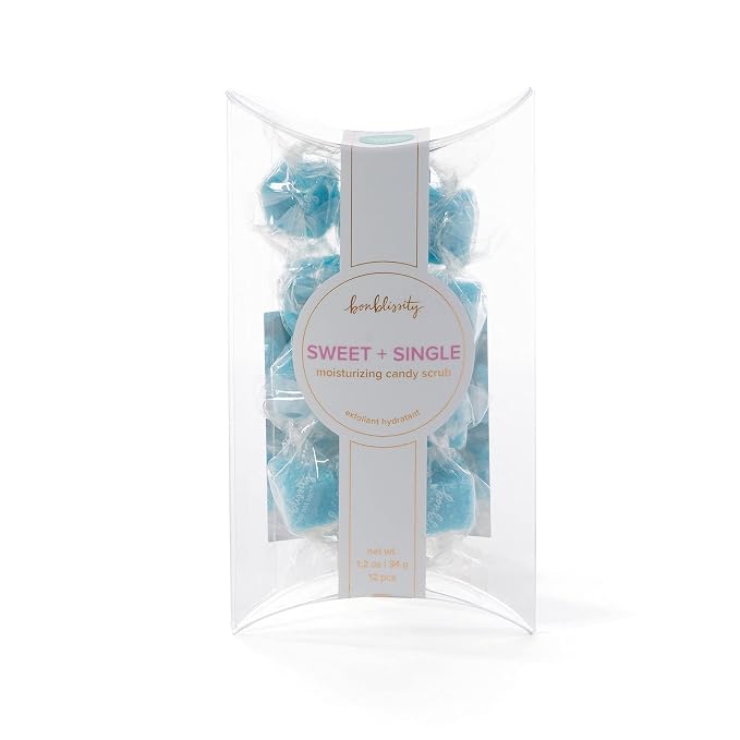 Bonblissity Sugar Scrub Candy 36pcs, - Image 4