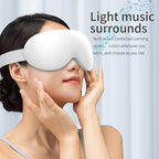 Eye Massager with Heat and Cooling - Image 3