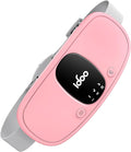 iDOO Portable Heating Pad, FSA Eligible Items, Mothers Day Gifts by idoo