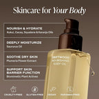 Saltair Body Oil – Silky After Shower and Bath Dry Oil - Image 4