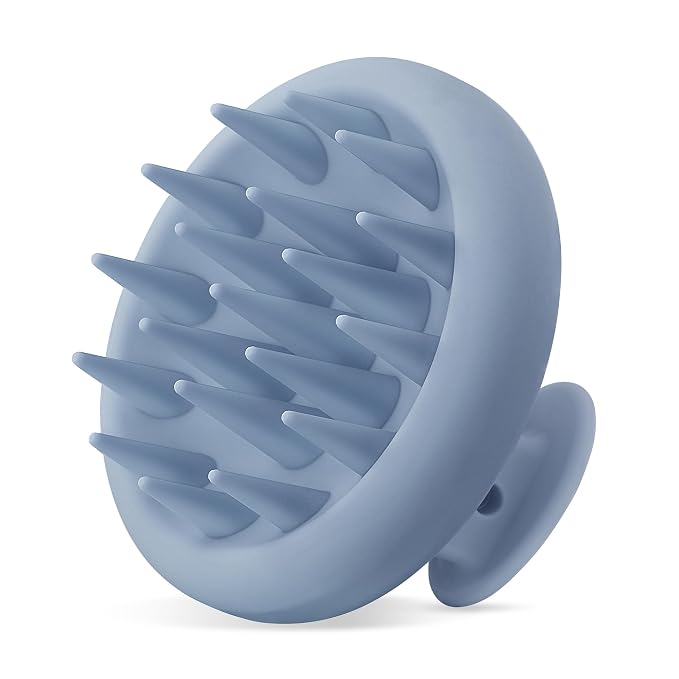 HEETA Scalp Massager Hair Growth, Scalp Scrubber by HEETA