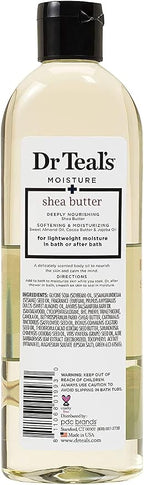 Dr. Teals Bath & Body Oil Variety Gift Set - Image 5
