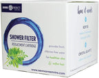 New Wave Enviro Shower Filter Replacement Cartridge - Image 3