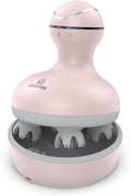 COMFIER Scalp Massager for Hair Growth, Waterproof & Full Body Kneading by COMFIER