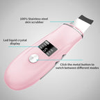 Face Scrubber Skin Spatula - Image 2