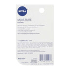NIVEA A Kiss of Moisture Essential Lip Care 0.17 oz - Image 4