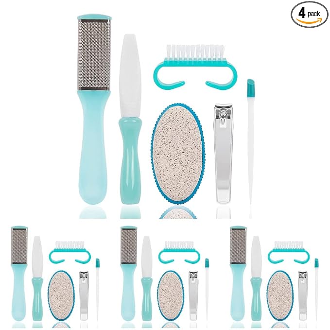 TRIM Pedicure Kit – Everything You Need to Care by TRIM