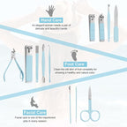 Nail Kit, Manicure Kit, Nail Care Kit - Image 8