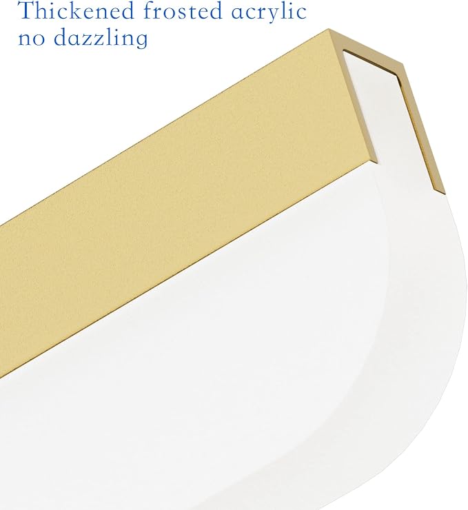 Ralbay Modern 24" Vanity Lights - Image 7