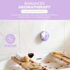 Shower Steamer Tray & Holder - Image 4
