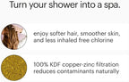 VivaSpring filtered shower Replacement Cartridge FF-15 | - Image 5