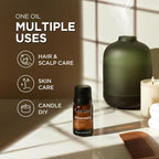 100% Pure Rosemary Essential Oil - Image 5