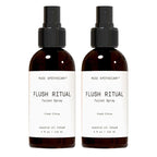 Muse Apothecary Flush Ritual by MuseApothecary