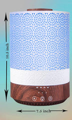 BlueHills 2500 ML XL Essential Oil Diffuser - Image 7