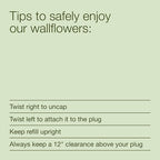 Bath & Body Works Wallflowers Refills, Eucalyptus Spearmint Scent, Plug-In Air - Image 7