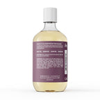 Deep Steep Fig Apricot Bubble Bath - Image 3
