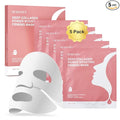 Deep Collagen Face Mask Overnight, Bio- Collagen Mask Real Deep Mask, Hydrating by Kewhunt