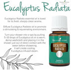 Eucalyptus Radiata Essential Oil 15ml by Young Living Essential Oils - Image 6