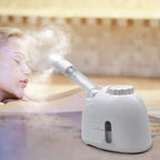 Facial Steamer Nanometer Fine Mist - Image 5