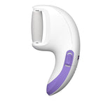 Plum Beauty Automatic Foot File – Electronic Callus Remover - Image 9