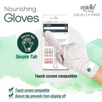 Epielle Assorted Hand Mask 5 Pairs, Deep Moisturizing Gloves - Image 8