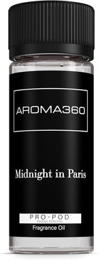 Midnight in Paris Pro Pod 50ML by Aroma360