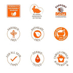 Palmer's Cocoa Butter Formula Moisturizing Body Oil - Image 6