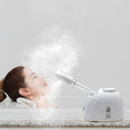 Facial Steamer Nanometer Fine Mist - Image 2